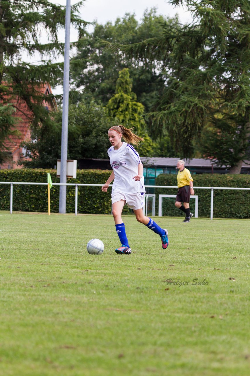 Bild 162 - VfL Struvenhtten - FSC Kaltenkirchen